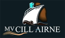MV Cill Airne Boat Restaurant and Bar